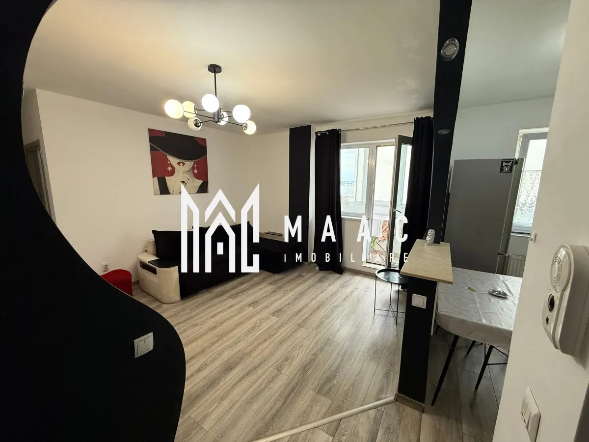 Apartament 2 camere Sibiu - poza 1