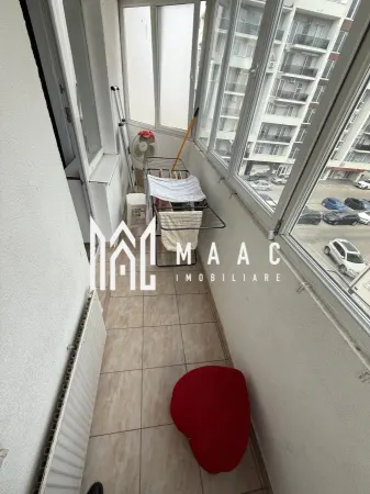 Apartament 2 camere Sibiu - poza 8