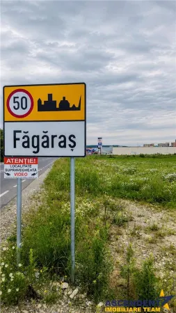 Teren Făgăraș - poza 2