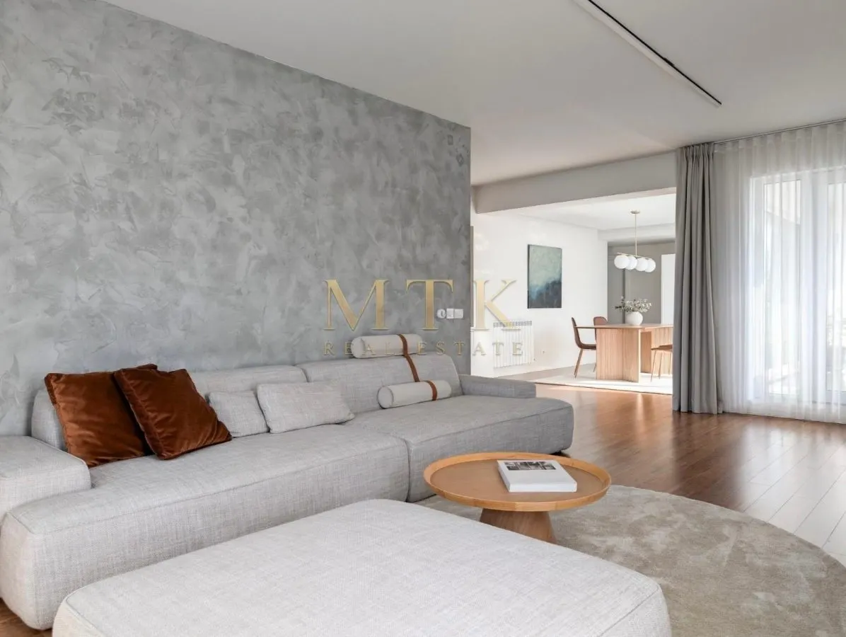 Apartament 3 camere București - poza 1