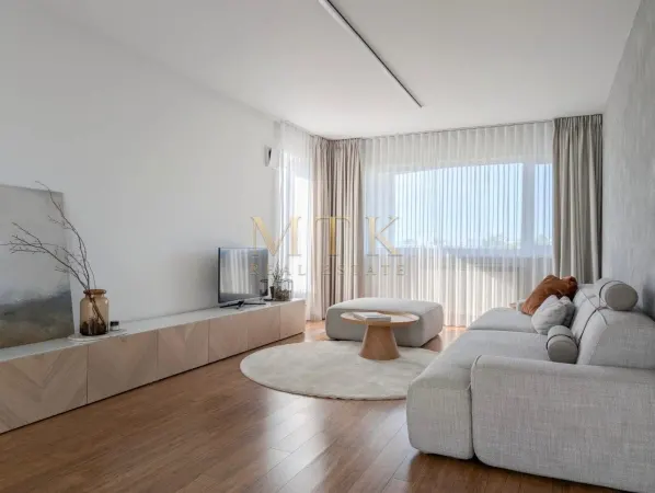 Apartament 3 camere București - poza 2