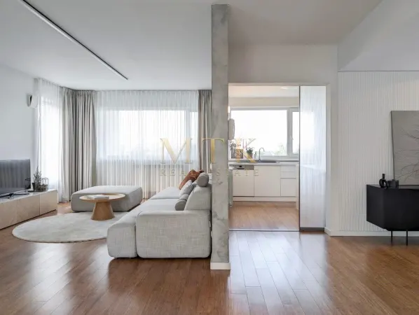 Apartament 3 camere București - poza 11