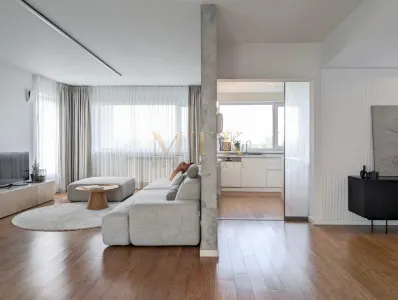 Apartament 3 camere București - poza 11