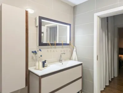 Apartament 3 camere București - poza 20