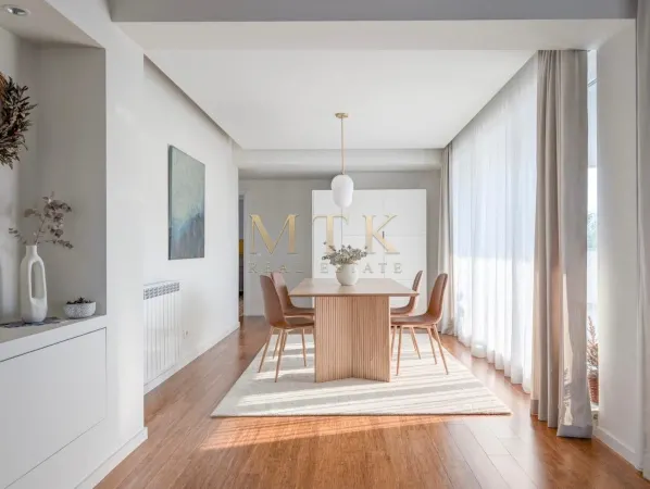 Apartament 3 camere București - poza 6