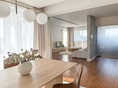 Apartament 3 camere București - poza 10