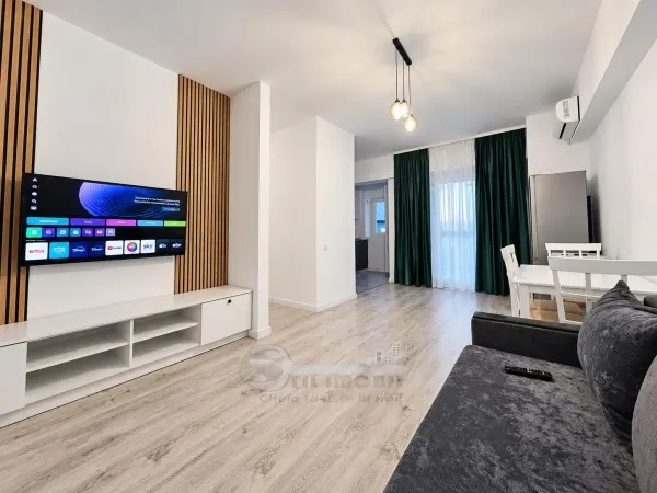 Apartament 2 camere Iași - poza 1