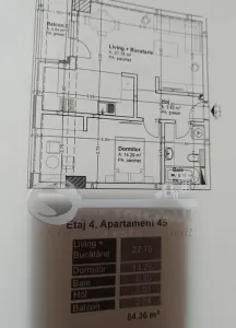 Apartament 2 camere Iași - poza 12