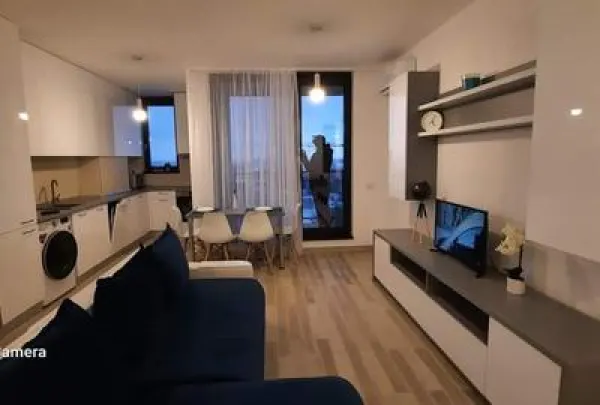 Apartament 2 camere Timișoara - poza 6