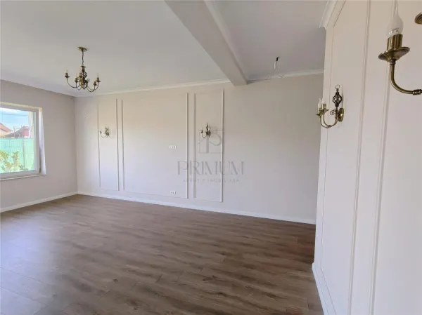 Casă 3 camere Moșnița Nouă - poza 3