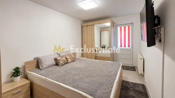Apartament 2 camere Pitești - poza 4