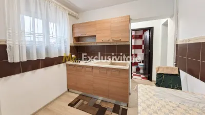 Apartament 2 camere Pitești - poza 9
