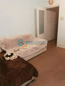 Royal Imobiliare - Vanzare apartament 2 camere zona Vest - Ploiesti