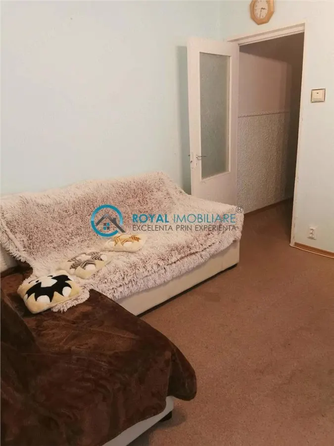 Apartament 2 camere Ploiești - poza 1