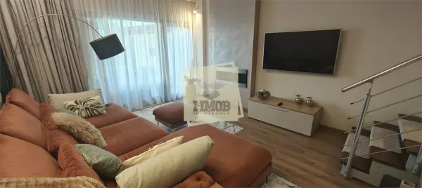 Casă 3 camere Sibiu - poza 1