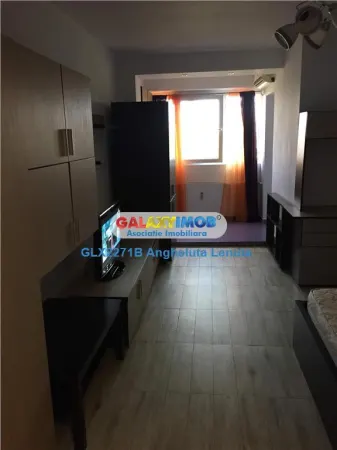 Apartament 1 camera București - poza 3