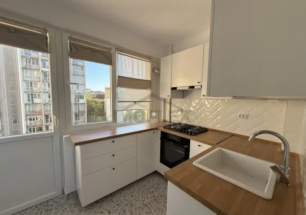 Apartament 3 camere București - poza 4
