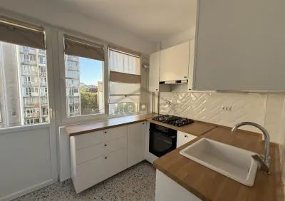 Apartament 3 camere București - poza 4