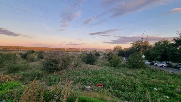 Teren Brăila - poza 1