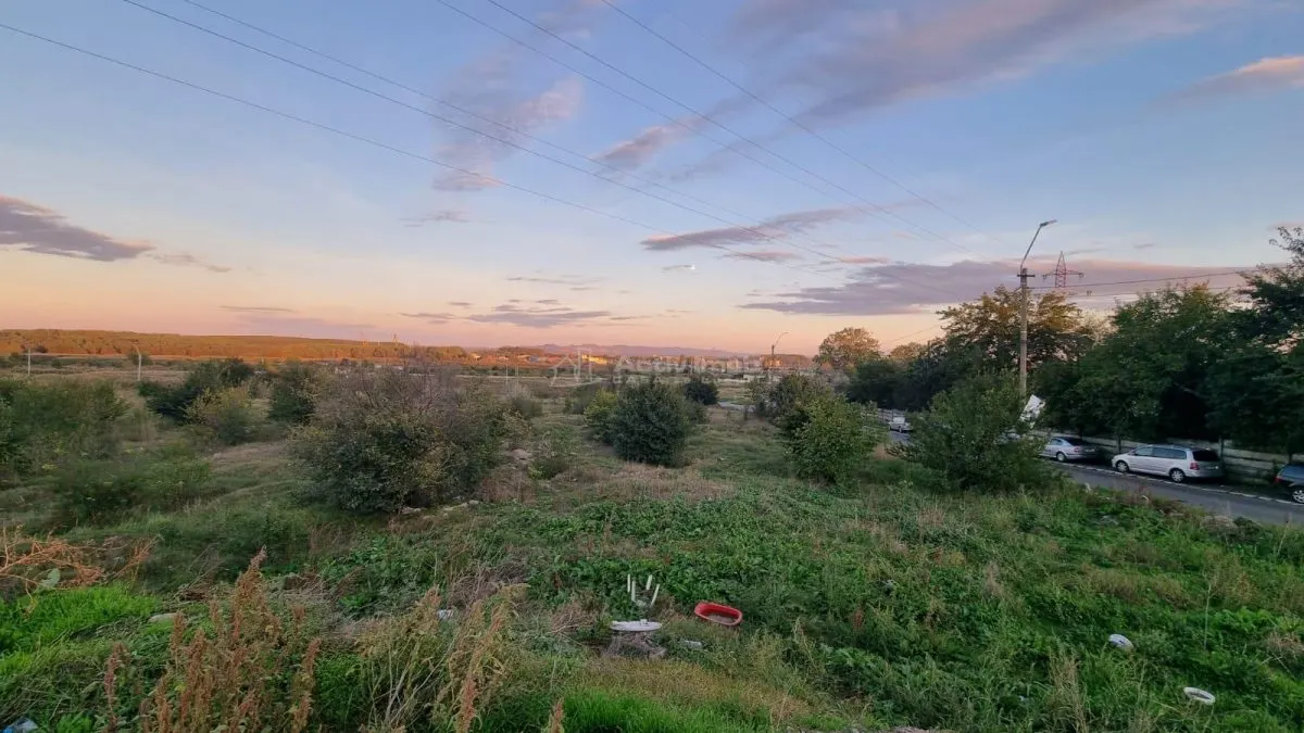 Teren Brăila - poza 1