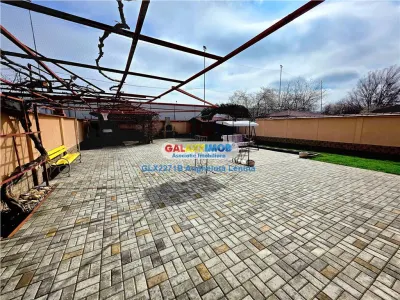 Casă 4 camere București - poza 34