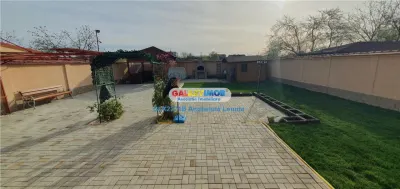 Casă 4 camere București - poza 38