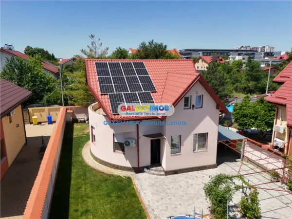 Casă 4 camere București - poza 6