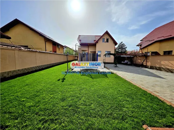 Casă 4 camere București - poza 10
