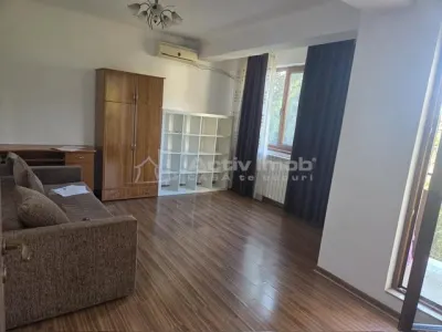 2 camere Bucurestii Noi, bloc nou - Bucuresti