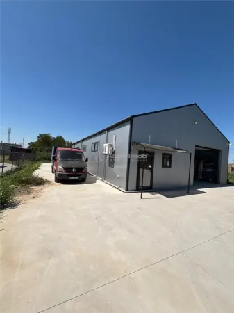Spațiu industrial Galați - poza 2