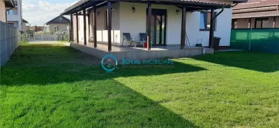 Royal Imobiliare - Vanzare Vila zona Paulesti - Paulesti