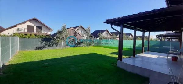 Casă 3 camere Păulești - poza 2