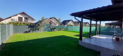 Casă 3 camere Păulești - poza 2