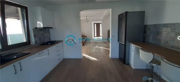 Casă 3 camere Păulești - poza 6