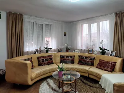 Casă 5 camere Galați - poza 4