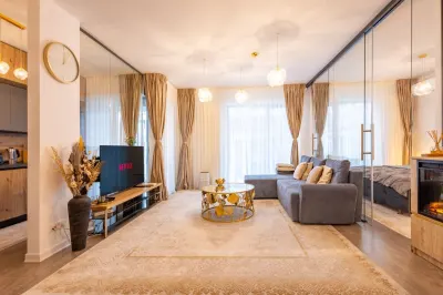 Apartament 2 camere București - poza 2