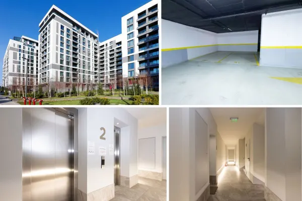 Apartament 2 camere București - poza 11