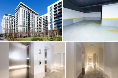Apartament 2 camere București - poza 11