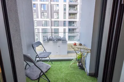 Apartament 2 camere București - poza 14