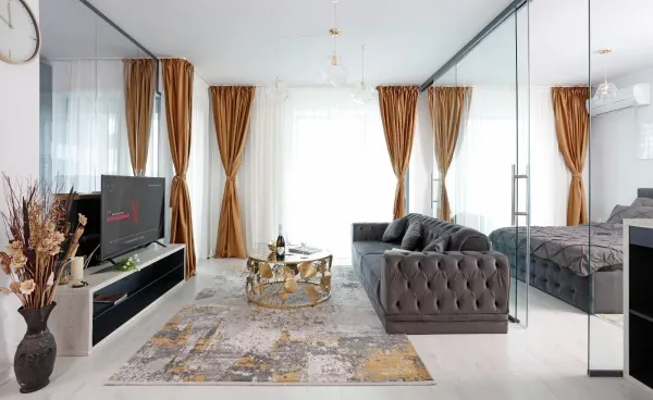 Apartament 2 camere București - poza 3