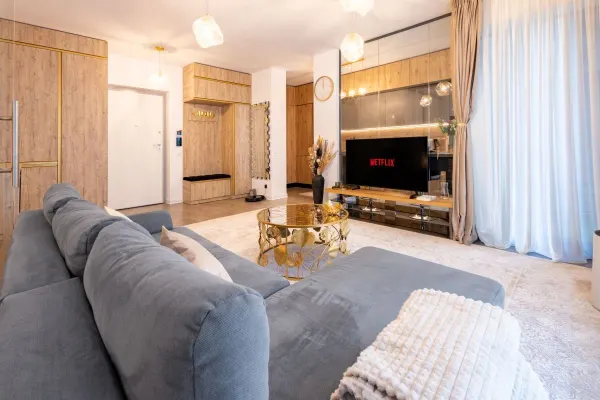 Apartament 2 camere București - poza 4