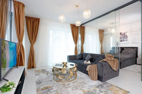 Apartament 2 camere București - poza 5