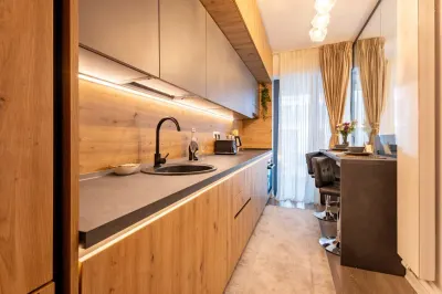 Apartament 2 camere București - poza 6