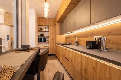 Apartament 2 camere București - poza 8