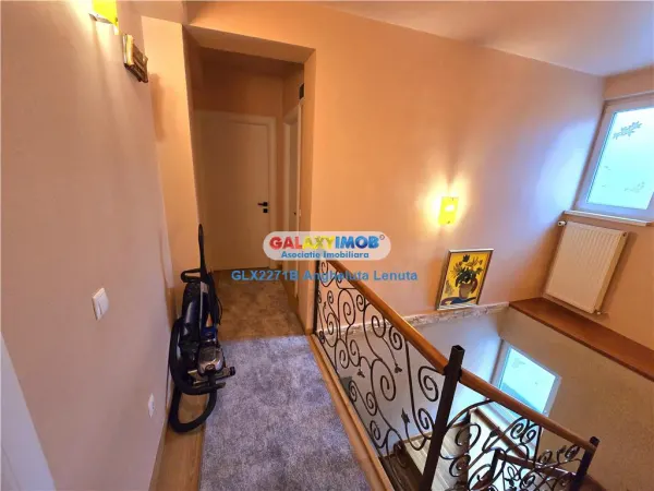 Casă 4 camere București - poza 20