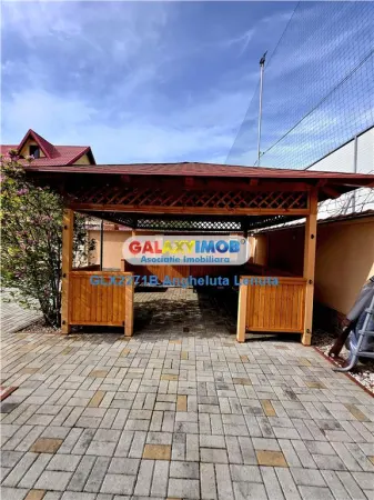 Casă 4 camere București - poza 36