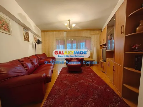 Apartament 3 camere București - poza 2