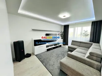 Apartament 2 camere București - poza 1