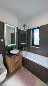 Apartament 2 camere Iași - poza 3