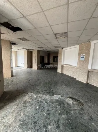 Spațiu comercial Galați - poza 1